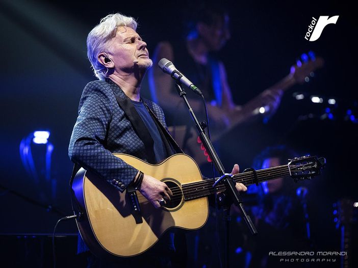 Ron: in uscita i vinili di “Way Out” e “In Concerto”, e il tour Ron: in uscita i vinili di “Way Out” e “In Concerto”, e il tour