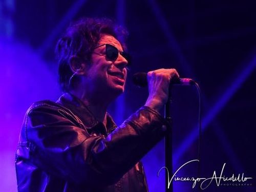 Sarà la nostalgia? Echo & the Bunnymen tornano con la loro prima etichetta