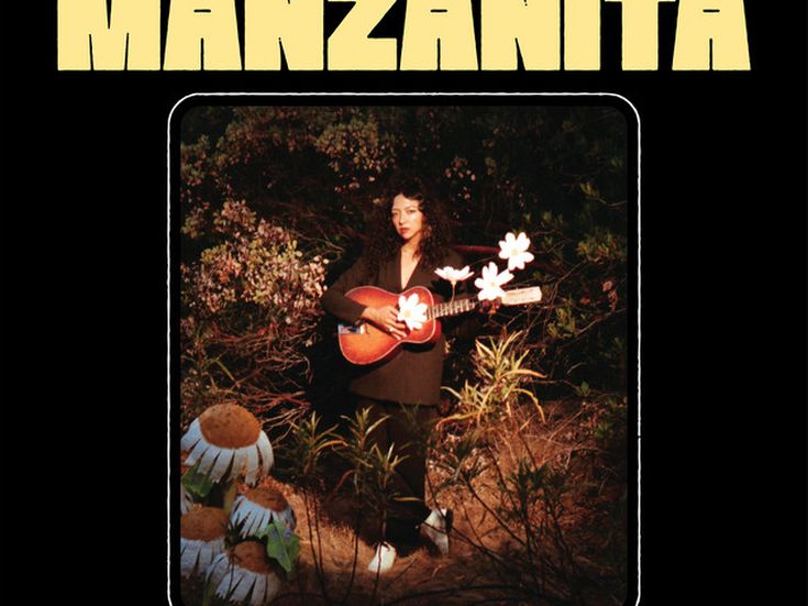 MANZANITA Shana Cleveland