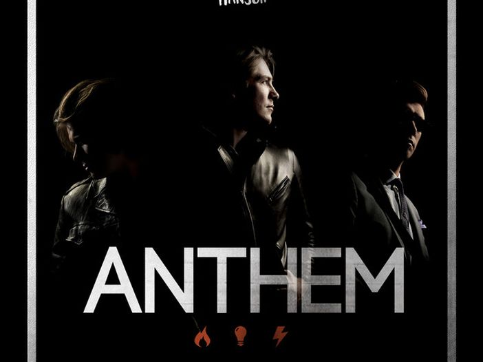 Hanson: in arrivo libro, tour, nuovo singolo e...una sorellina