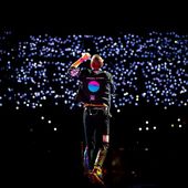 21 giugno 2023 - Stadio Diego Armando Maradona - Napoli - Coldplay in concerto