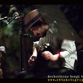 5 giugno 2015 - Castello Malaspina - Massa - Vinicio Capossela