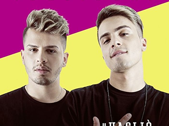 Chi sono I Desideri, vincitori (tra i giovani) del Wind Summer Festival - VIDEO