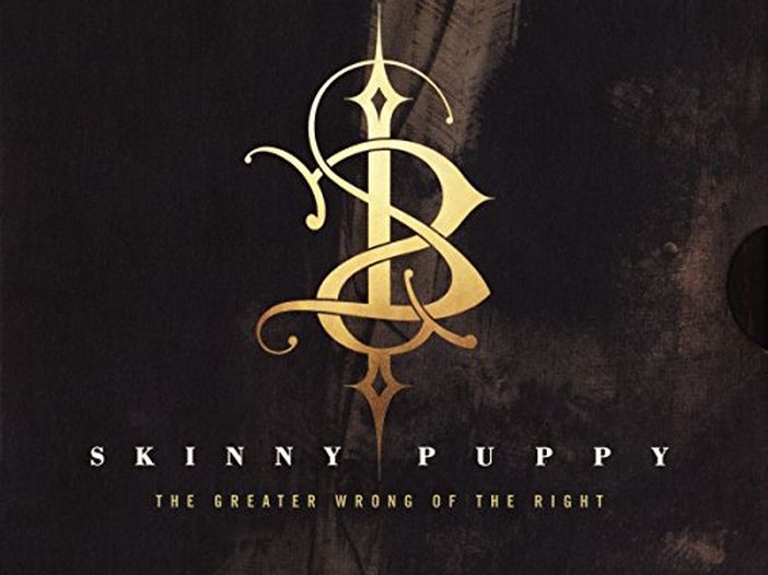 Skinny Puppy e la bufala della fattura all&#039;esercito per le torture a Guantanamo