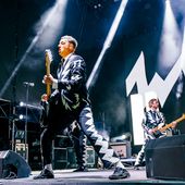 25 giugno 2024 &ndash; Parco Caserme Rosse - Sequoie Music Park - Bologna &ndash; Hives in concerto