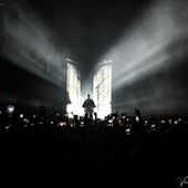 11 ottobre 2025 - Inalpi Arena - Torino - Salmo in concerto