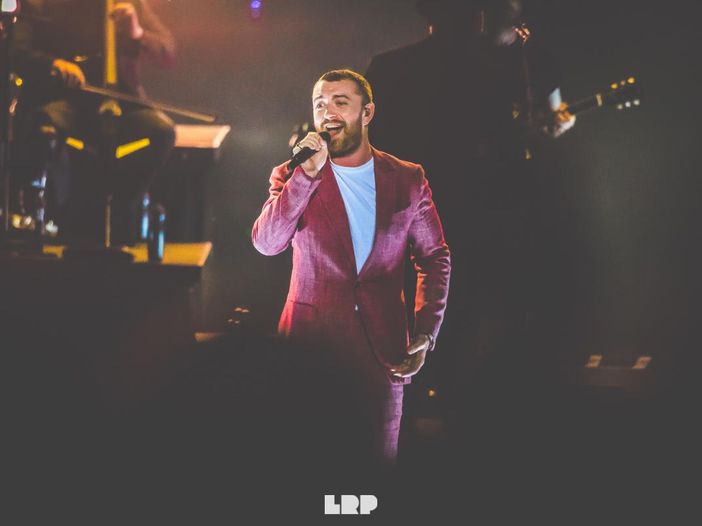 Sam Smith: "Gloria" è il nuovo album ed esce a gennaio Sam Smith: "Gloria" è il nuovo album ed esce a gennaio