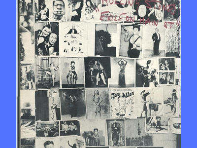 Rolling Stones