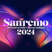 Sanremo - LE CANZONI DELL&#039;EDIZIONE 2024