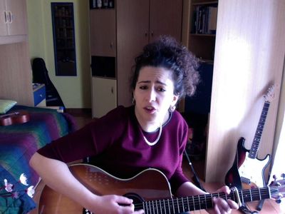 Miriam Ricordi