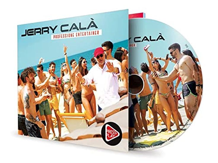 Jerry Calà
