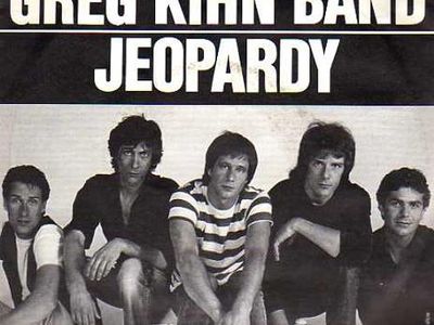 Greg Kihn Band