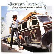 Ivano Fossati - LA MIA BANDA SUONA IL ROCK