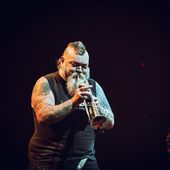 25 settembre 2022 &ndash; Carroponte - Sesto San Giovanni (Mi) &ndash; Ska-P in concerto