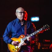 10 maggio 2019 - Mediolanum Forum - Assago (Mi) - Mark Knopfler in concerto 10 maggio 2019 - Mediolanum Forum - Assago (Mi) - Mark Knopfler in concerto