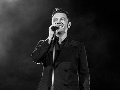 Fabrizio Giannini, finisce il rapporto con Tiziano Ferro