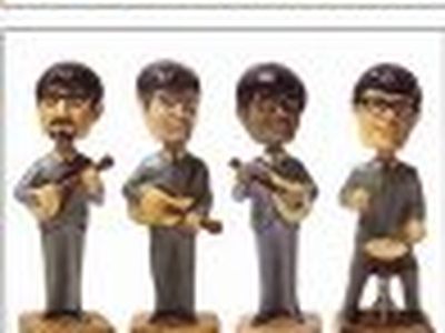 MEET THE SMITHEREENS! Smithereens