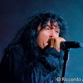 19 giugno 2014 - Orion - Ciampino (Rm) - Anthrax in concerto