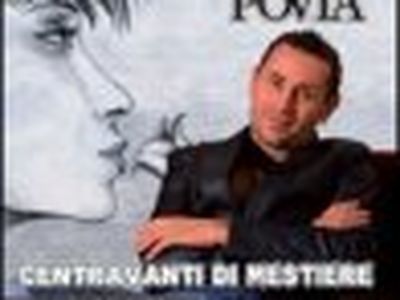 Sanremo 2009, è già polemica. Arcigay contro Povia: &apos;Omofobia nel suo brano&apos;