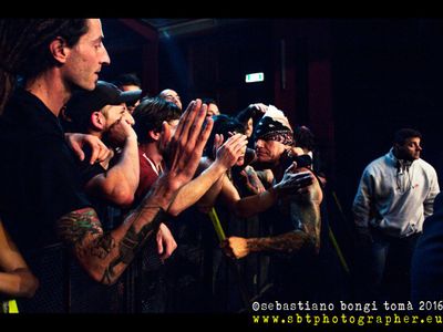 I Sick Of It All preparano il secondo album su Fat Wreck Chords