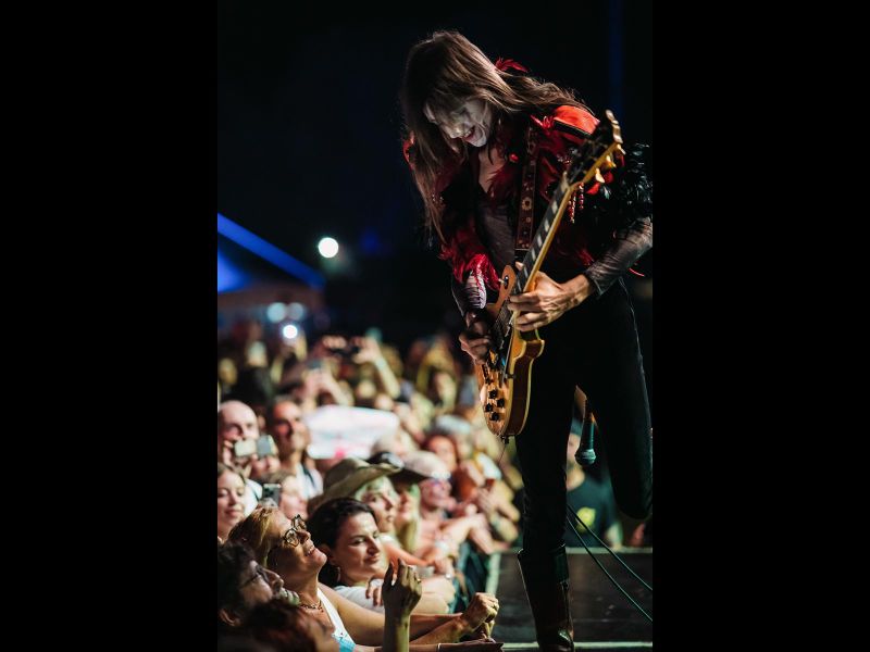 24 luglio 2025 - Mind Festival - Montecosaro Scalo (Mc) &ndash; Lucio Corsi in concerto