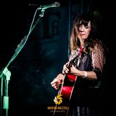 7 luglio 2021 &ndash; Giardini Luzzati - Lilith Festival - Genova &ndash; Cristina Don&agrave; in concerto