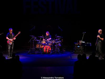 Nuovo album e tour per Tony Levin