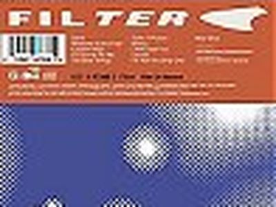 Debutto solista per Matt Walker dei Filter