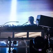 1 luglio 2015 - Hydrogen Festival - Anfiteatro Camerini - Piazzola sul Brenta (Pd) - Chemical Brothers in concerto
