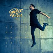 Gi&ograve; Sada - VOLANDO AL CONTRARIO
