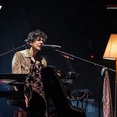17 aprile 2025 - Teatro Puccini - Firenze - Ermal Meta in concerto 17 aprile 2025 - Teatro Puccini - Firenze - Ermal Meta in concerto