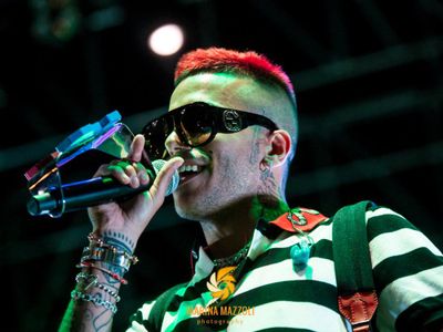 Sfera Ebbasta