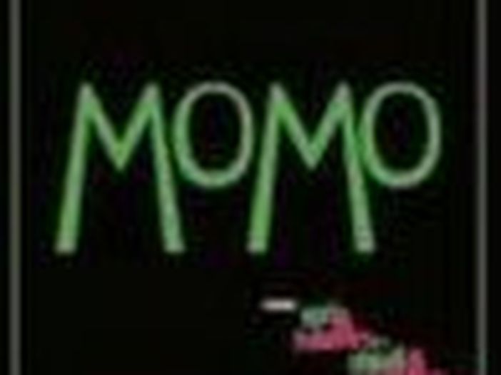 Momo: 'Mi piacerebbe scrivere per Mina' Momo: 'Mi piacerebbe scrivere per Mina'