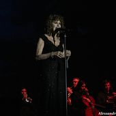 7 aprile 2025 - Teatro Clerici - Brescia - Fiorella Mannoia in concerto 7 aprile 2025 - Teatro Clerici - Brescia - Fiorella Mannoia in concerto