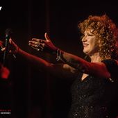 3 maggio 2025 - Teatro Verdi - Firenze - Fiorella Mannoia in concerto 3 maggio 2025 - Teatro Verdi - Firenze - Fiorella Mannoia in concerto