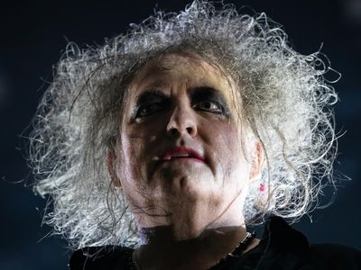 Robert Smith