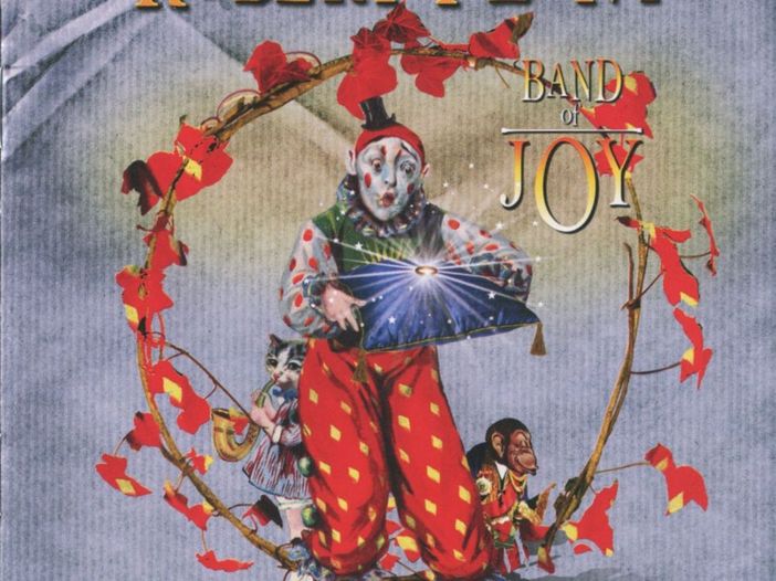 Robert Plant cancella la sua partecipazione al Meltdown Festival a causa del processo a &quot;Stairway to heaven&quot;