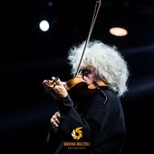5 agosto 2021 - Porto Antico - Genova - Angelo Branduardi in concerto