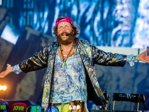 Jovanotti, "Sanremo 2021? Siamo ad aprile, non sappiamo neanche se ci sarà"