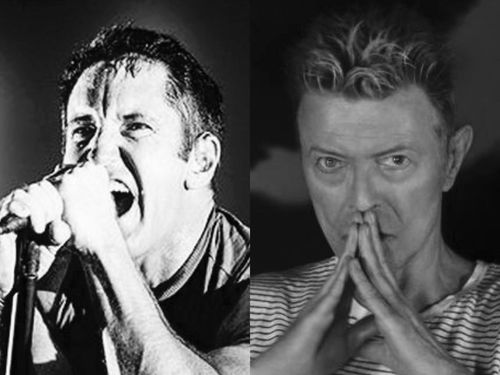 Nine Inch Nails, la nuova applicazione iPhone censurata dalla Apple  