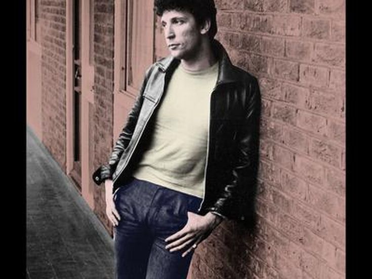 LONG LOST SUITCASE Tom Jones