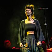 21 aprile 2023 - Politeama Genovese - Genova - Simone Cristicchi e Amara in concerto