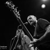 18 maggio 2024 - Centro Sociale Django - Treviso - Estra in concerto 18 maggio 2024 - Centro Sociale Django - Treviso - Estra in concerto