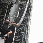13 luglio 2019 - Home Venice Festival - Parco San Giuliano - Mestre (Ve) - Noyz Narcos in concerto