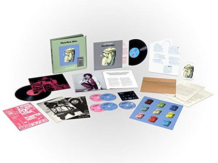 &apos;An other cup&apos;: Yusuf Islam si riconcilia con Cat Stevens