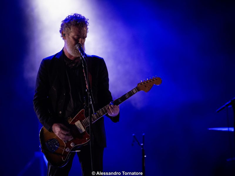30 giugno 2024 – Cavea Auditorium Parco della Musica - Roma – Glen Hansard in concerto 30 giugno 2024 – Cavea Auditorium Parco della Musica - Roma – Glen Hansard in concerto