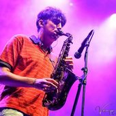 26 agosto 2022 - Todays Festival - Spazio 211 - Torino - Black Country New Road in concerto