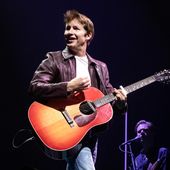 22 febbraio 2025 - Unipol Arena - Casalecchio di Reno (Bo) - James Blunt in concerto 22 febbraio 2025 - Unipol Arena - Casalecchio di Reno (Bo) - James Blunt in concerto