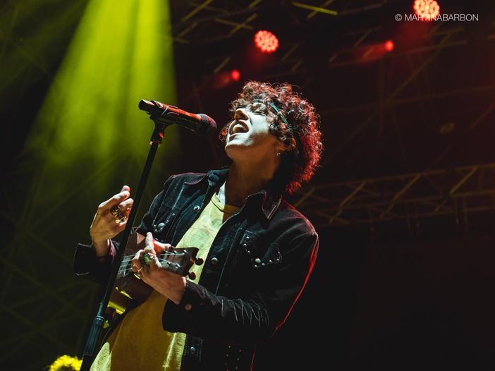 LP rinvia i suoi concerti italiani al 2022 LP rinvia i suoi concerti italiani al 2022