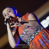 20 agosto 2016 - Shopinn Outlet - Brugnato (Sp) - Annalisa in concerto